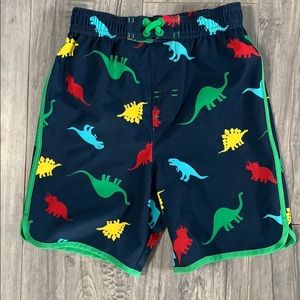 Wonder Nation Swim Trunks
